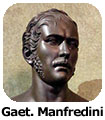 Gaetani Manfredini